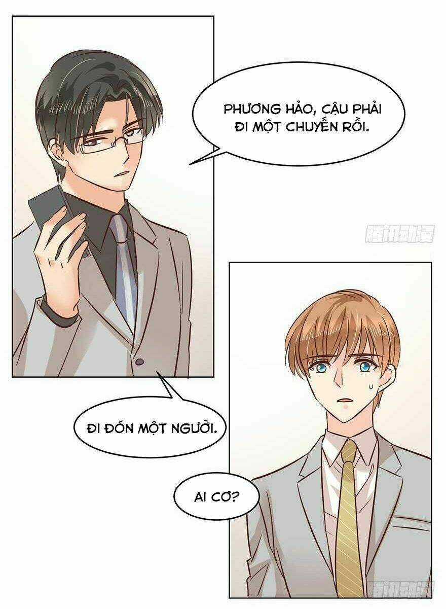 Ông Bố Đơn Thân Hàng Tỷ Chapter 136 trang 7