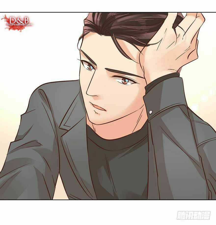 Ông Bố Đơn Thân Hàng Tỷ Chapter 136 trang 8