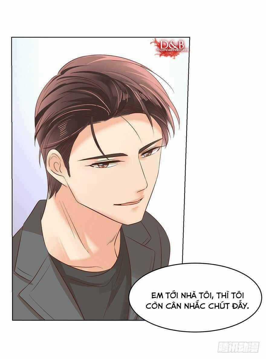 Ông Bố Đơn Thân Hàng Tỷ Chapter 137 trang 1