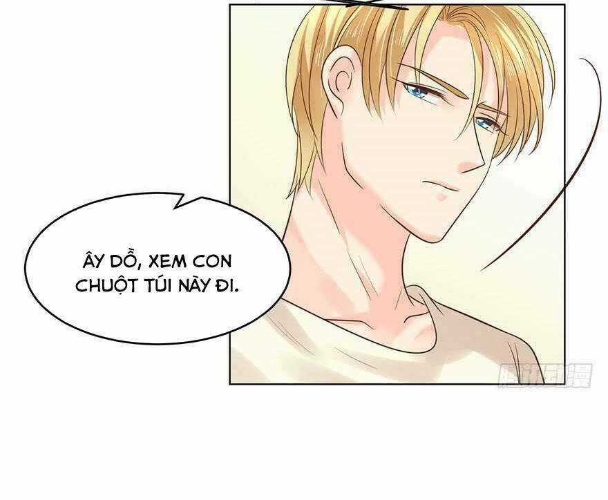 Ông Bố Đơn Thân Hàng Tỷ Chapter 137 trang 10