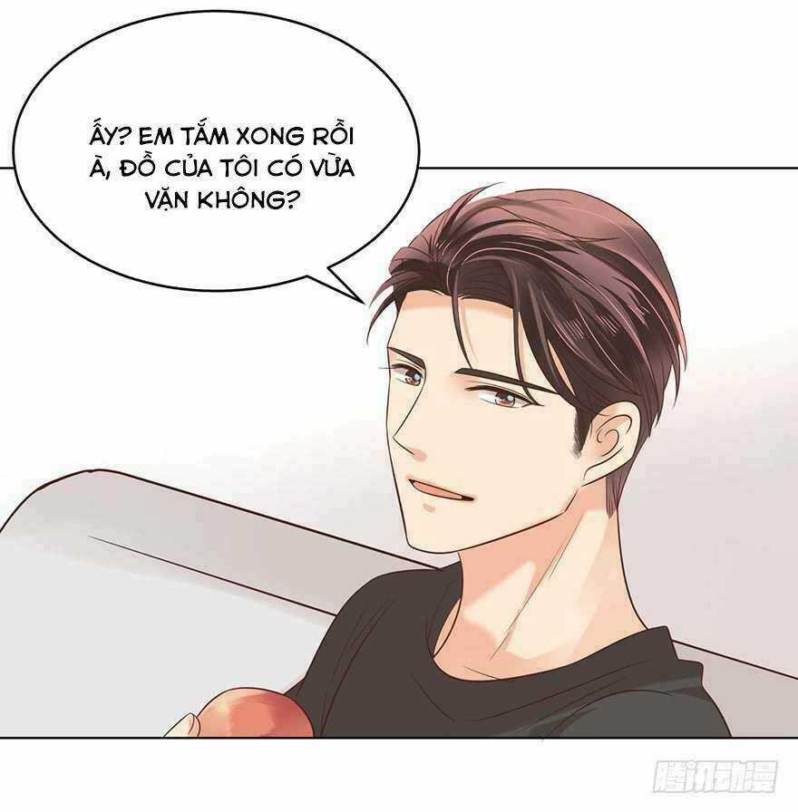 Ông Bố Đơn Thân Hàng Tỷ Chapter 137 trang 12