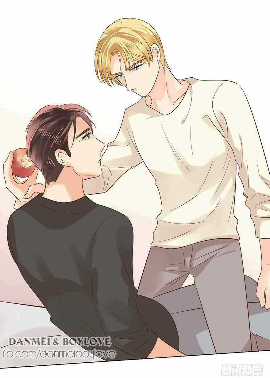 Ông Bố Đơn Thân Hàng Tỷ Chapter 137 trang 17