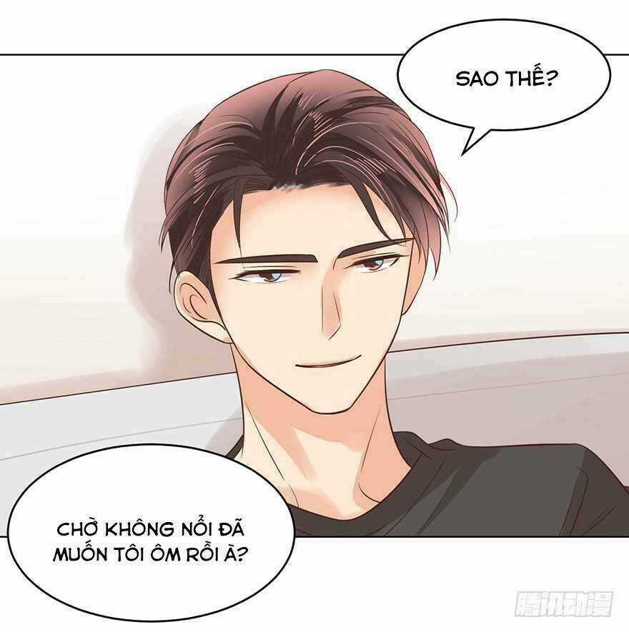 Ông Bố Đơn Thân Hàng Tỷ Chapter 137 trang 18