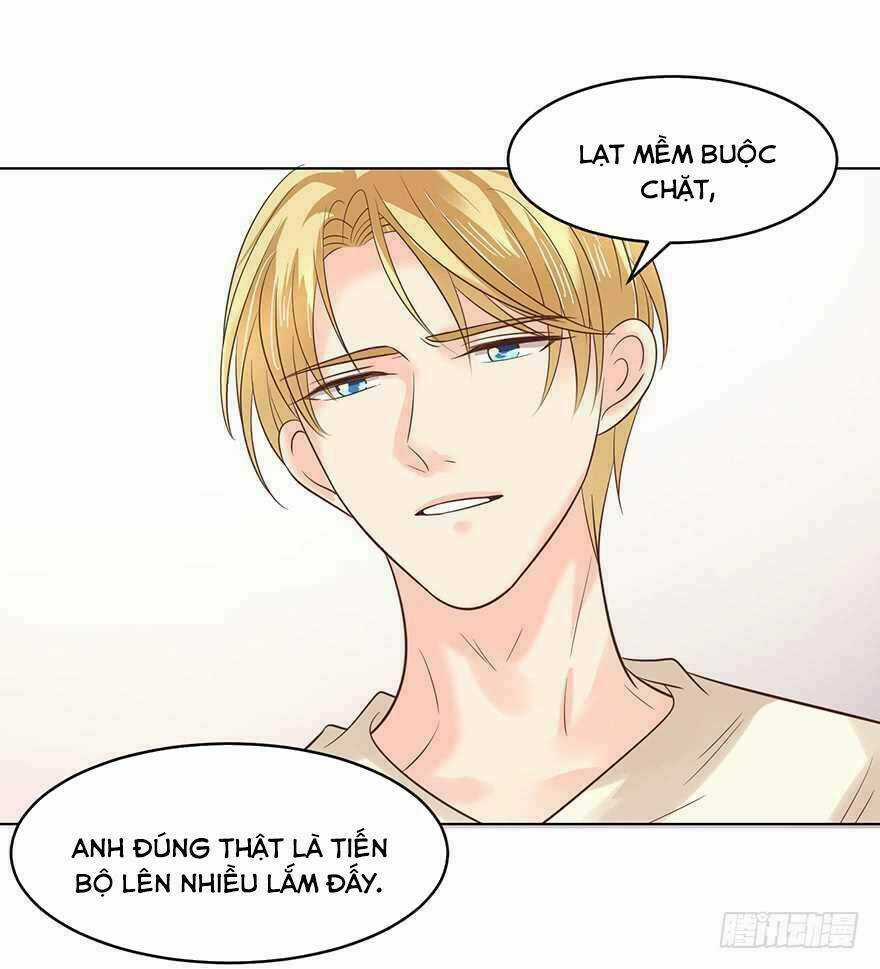 Ông Bố Đơn Thân Hàng Tỷ Chapter 137 trang 19