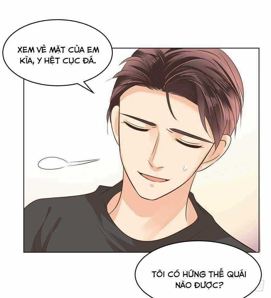 Ông Bố Đơn Thân Hàng Tỷ Chapter 137 trang 24