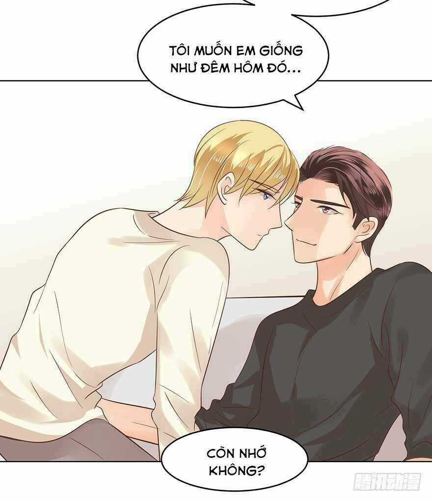 Ông Bố Đơn Thân Hàng Tỷ Chapter 137 trang 25