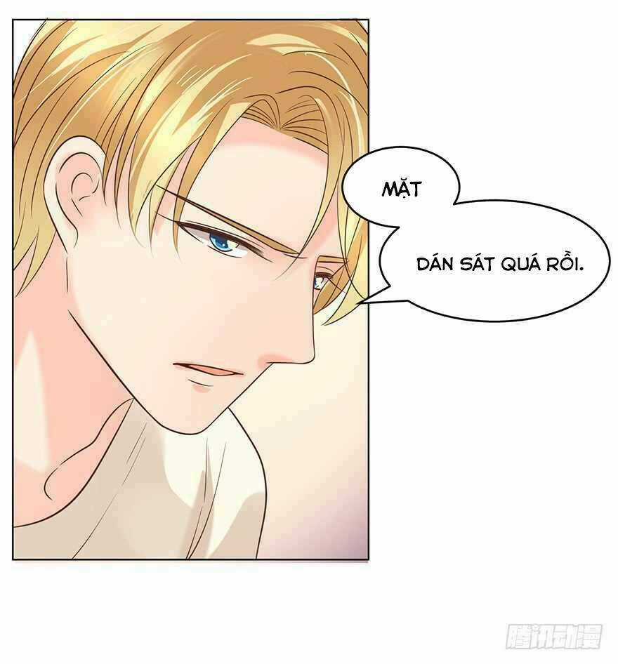 Ông Bố Đơn Thân Hàng Tỷ Chapter 137 trang 26