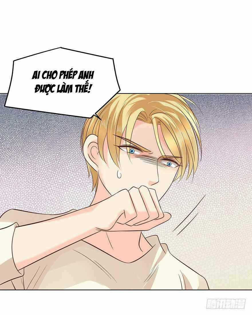 Ông Bố Đơn Thân Hàng Tỷ Chapter 137 trang 33