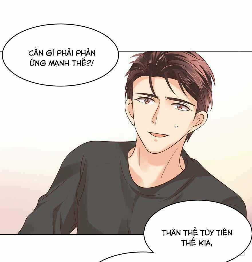 Ông Bố Đơn Thân Hàng Tỷ Chapter 137 trang 34