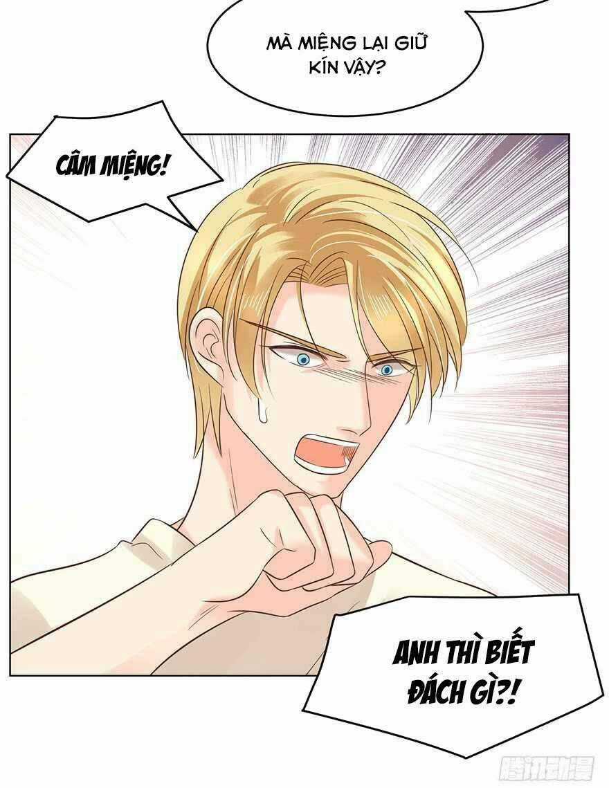 Ông Bố Đơn Thân Hàng Tỷ Chapter 138 trang 0