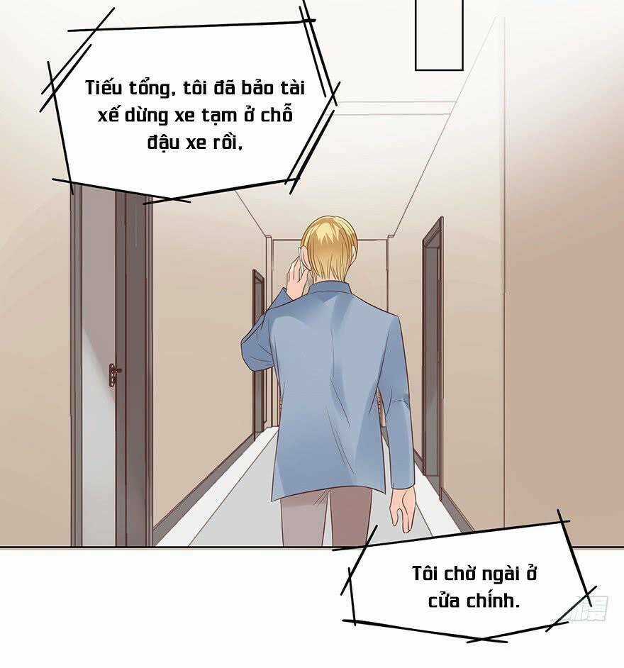 Ông Bố Đơn Thân Hàng Tỷ Chapter 138 trang 15