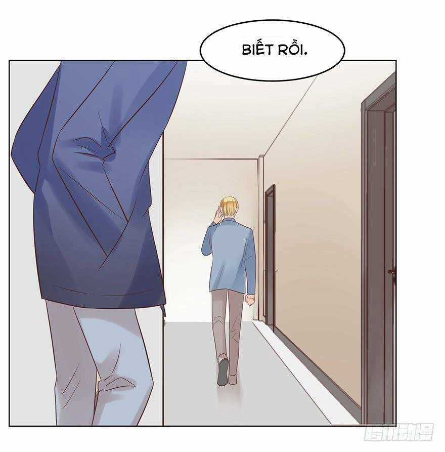 Ông Bố Đơn Thân Hàng Tỷ Chapter 138 trang 16