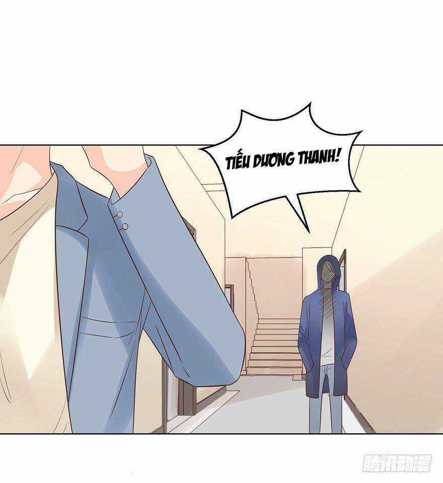 Ông Bố Đơn Thân Hàng Tỷ Chapter 138 trang 17