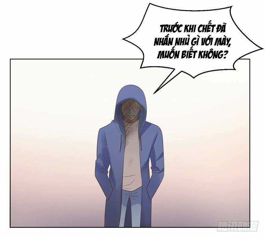 Ông Bố Đơn Thân Hàng Tỷ Chapter 138 trang 19