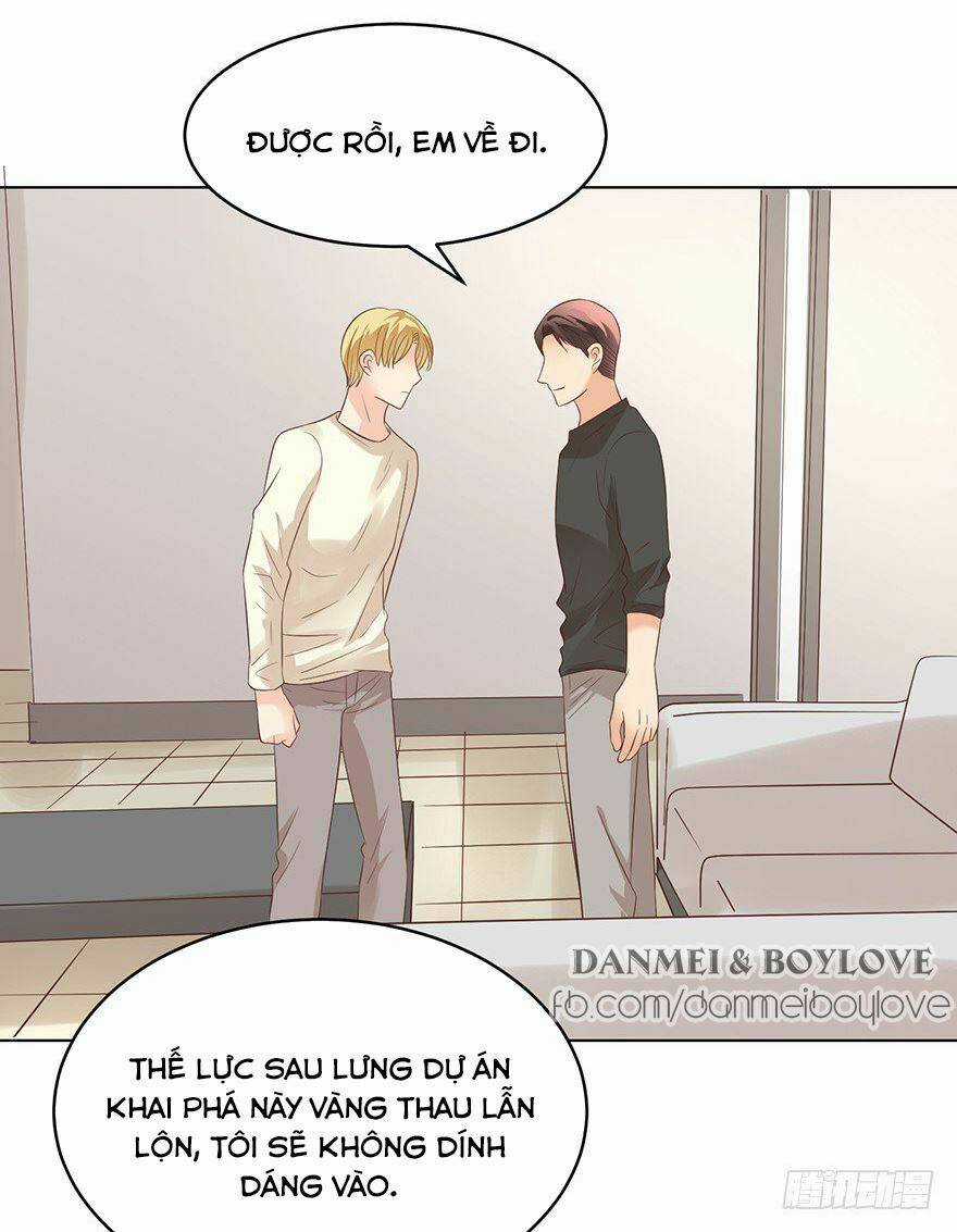 Ông Bố Đơn Thân Hàng Tỷ Chapter 138 trang 2