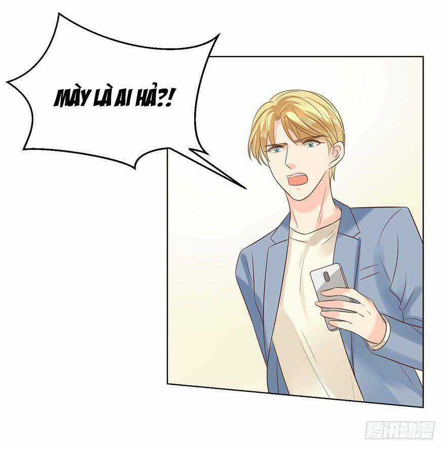 Ông Bố Đơn Thân Hàng Tỷ Chapter 138 trang 20