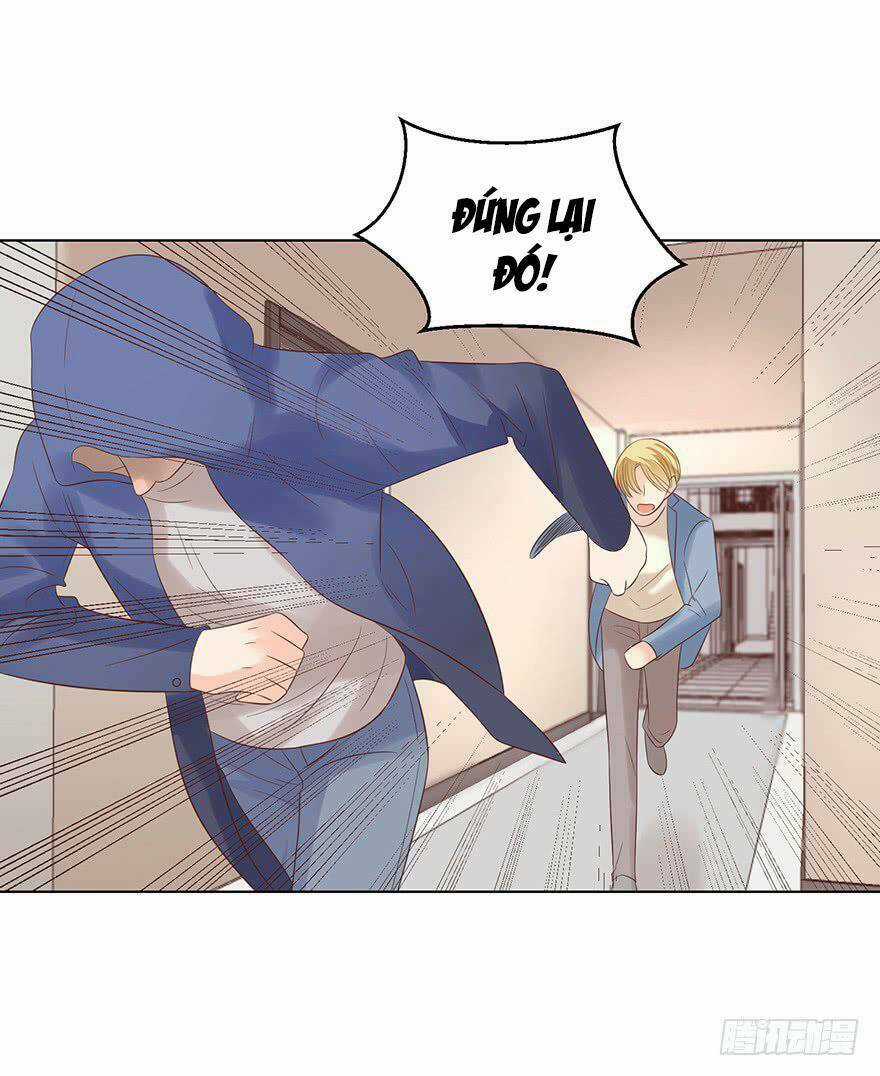 Ông Bố Đơn Thân Hàng Tỷ Chapter 138 trang 22