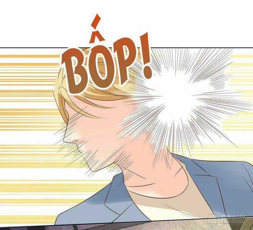 Ông Bố Đơn Thân Hàng Tỷ Chapter 138 trang 26