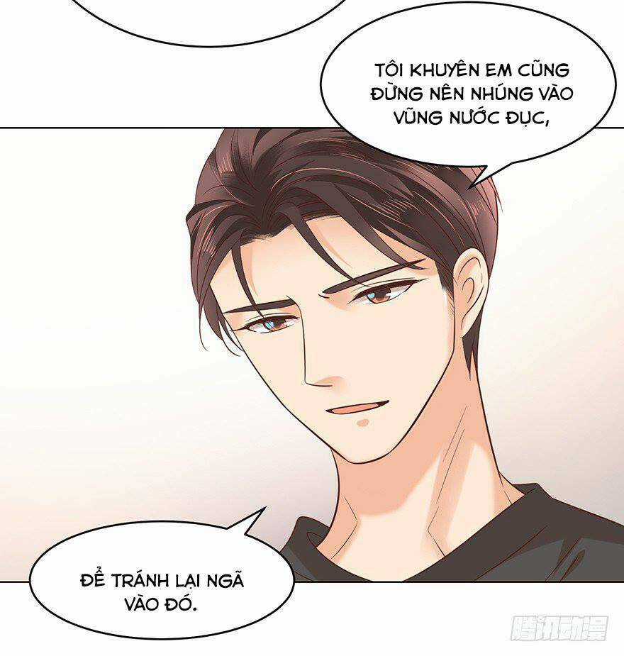 Ông Bố Đơn Thân Hàng Tỷ Chapter 138 trang 3