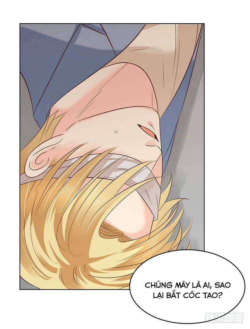 Ông Bố Đơn Thân Hàng Tỷ Chapter 138 trang 31