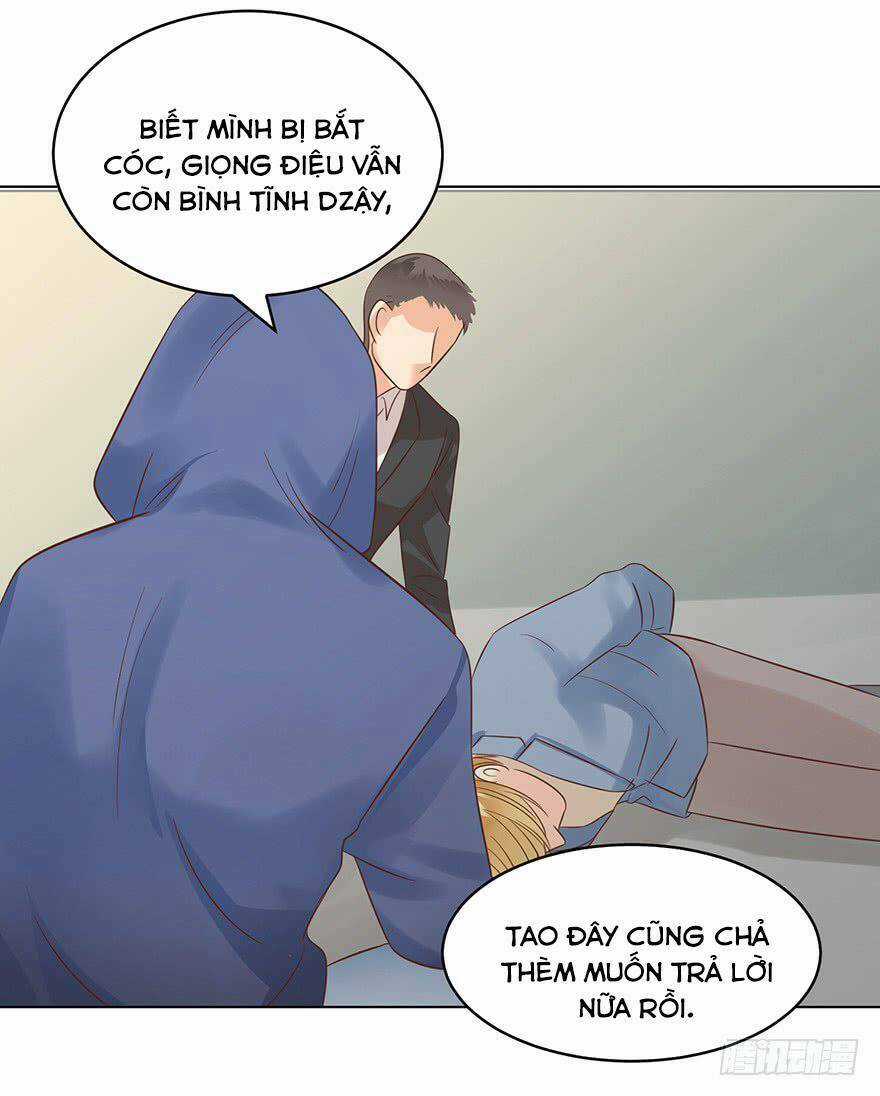 Ông Bố Đơn Thân Hàng Tỷ Chapter 138 trang 32