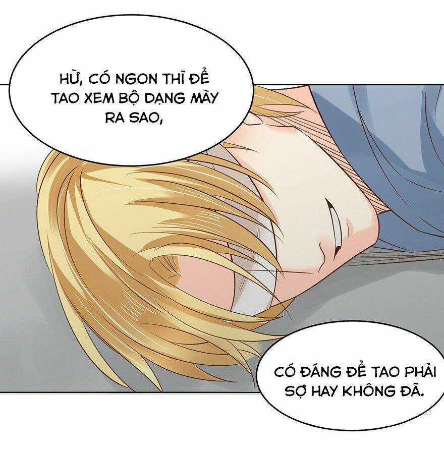 Ông Bố Đơn Thân Hàng Tỷ Chapter 138 trang 33