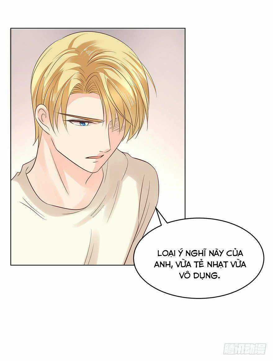 Ông Bố Đơn Thân Hàng Tỷ Chapter 138 trang 8