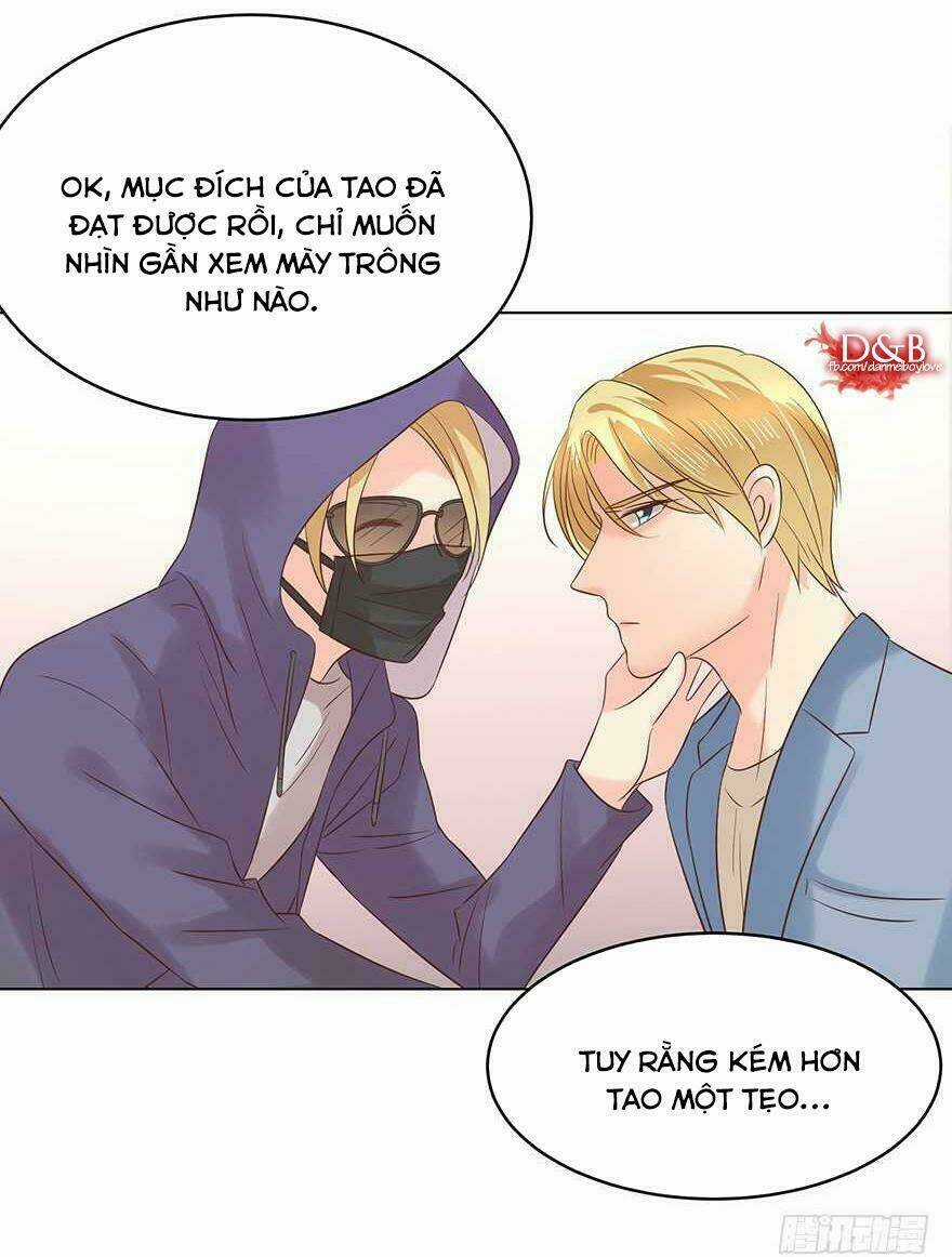 Ông Bố Đơn Thân Hàng Tỷ Chapter 139 trang 11