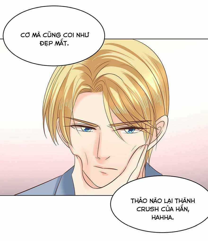 Ông Bố Đơn Thân Hàng Tỷ Chapter 139 trang 12