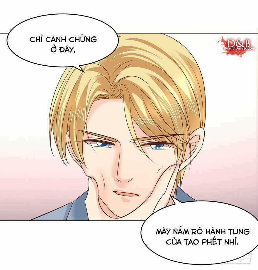 Ông Bố Đơn Thân Hàng Tỷ Chapter 139 trang 13