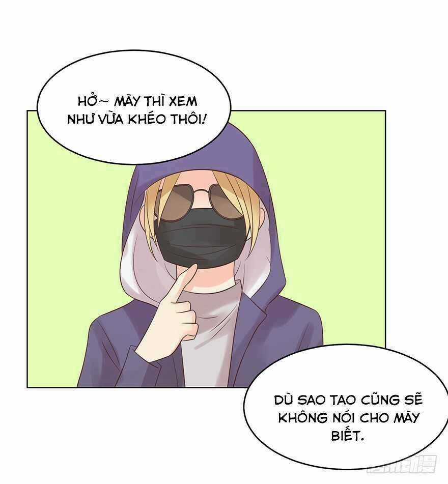 Ông Bố Đơn Thân Hàng Tỷ Chapter 139 trang 14