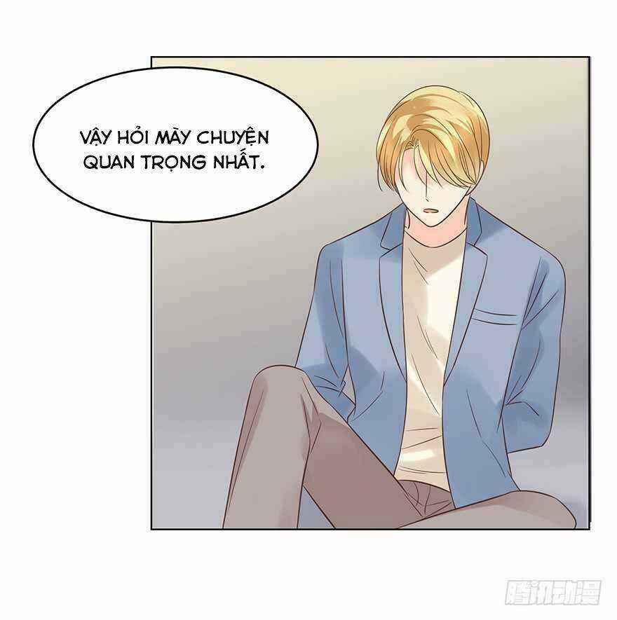 Ông Bố Đơn Thân Hàng Tỷ Chapter 139 trang 15