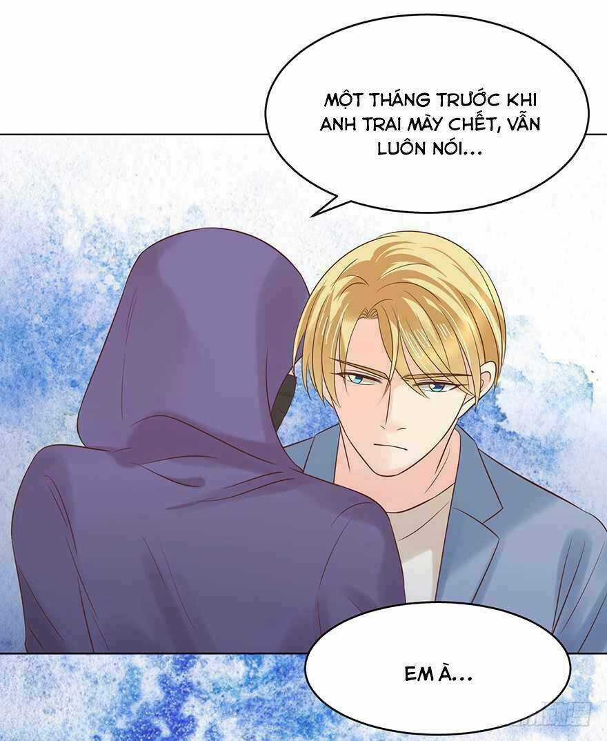 Ông Bố Đơn Thân Hàng Tỷ Chapter 139 trang 18