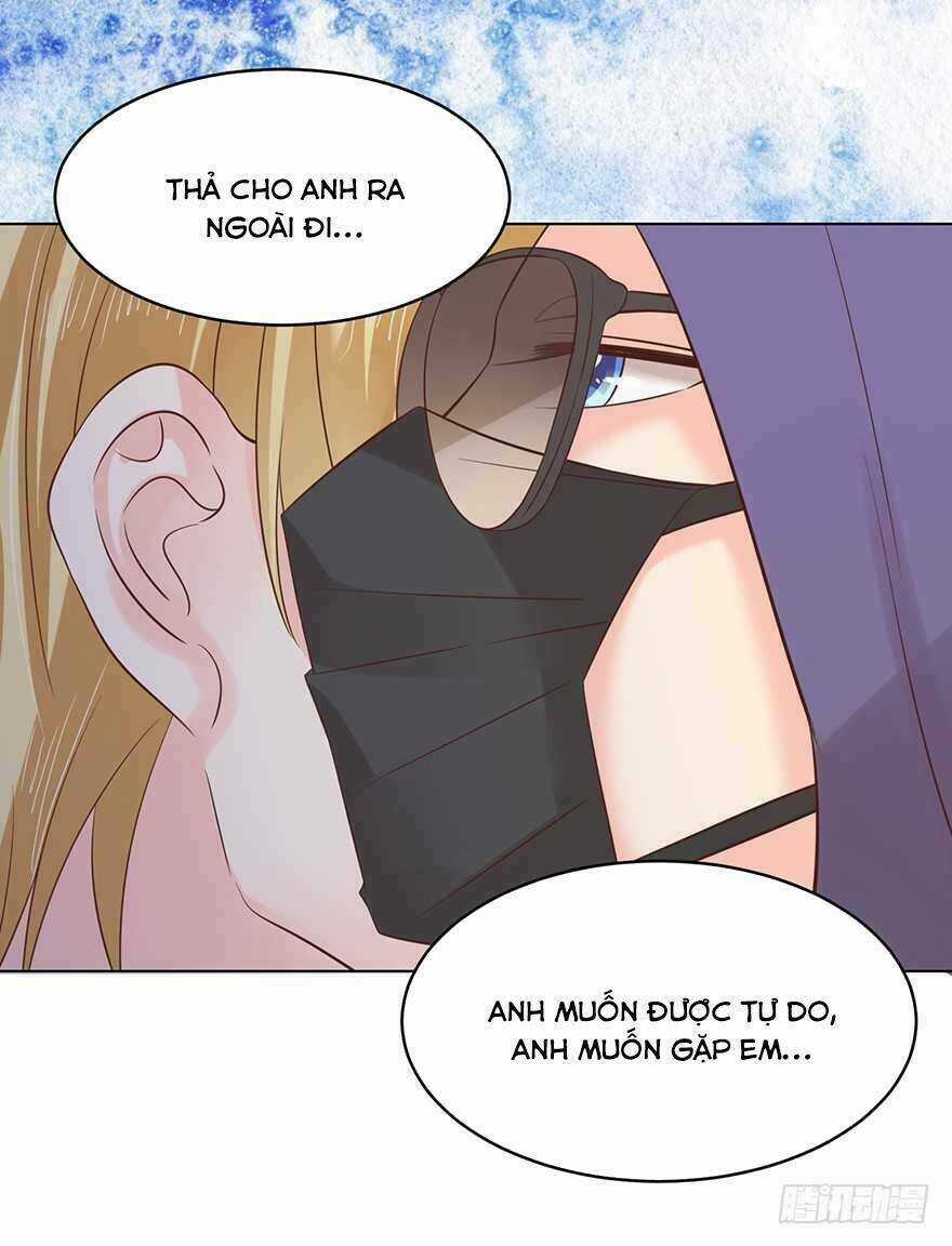 Ông Bố Đơn Thân Hàng Tỷ Chapter 139 trang 19