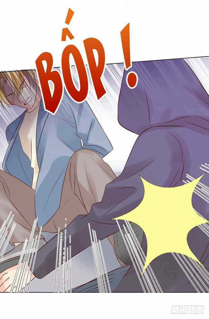 Ông Bố Đơn Thân Hàng Tỷ Chapter 139 trang 21