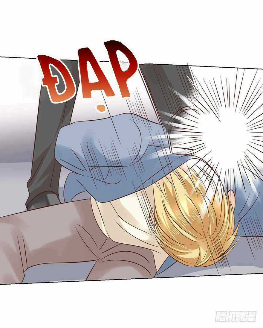 Ông Bố Đơn Thân Hàng Tỷ Chapter 139 trang 22