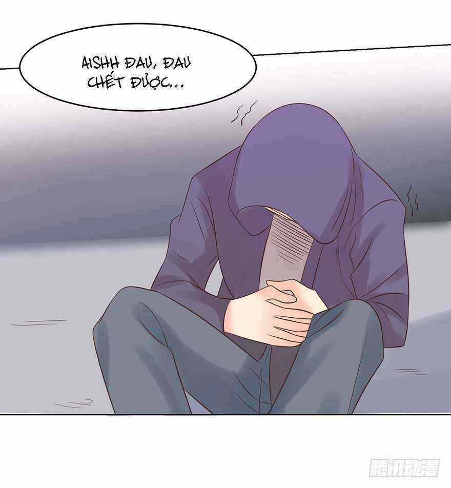 Ông Bố Đơn Thân Hàng Tỷ Chapter 139 trang 23