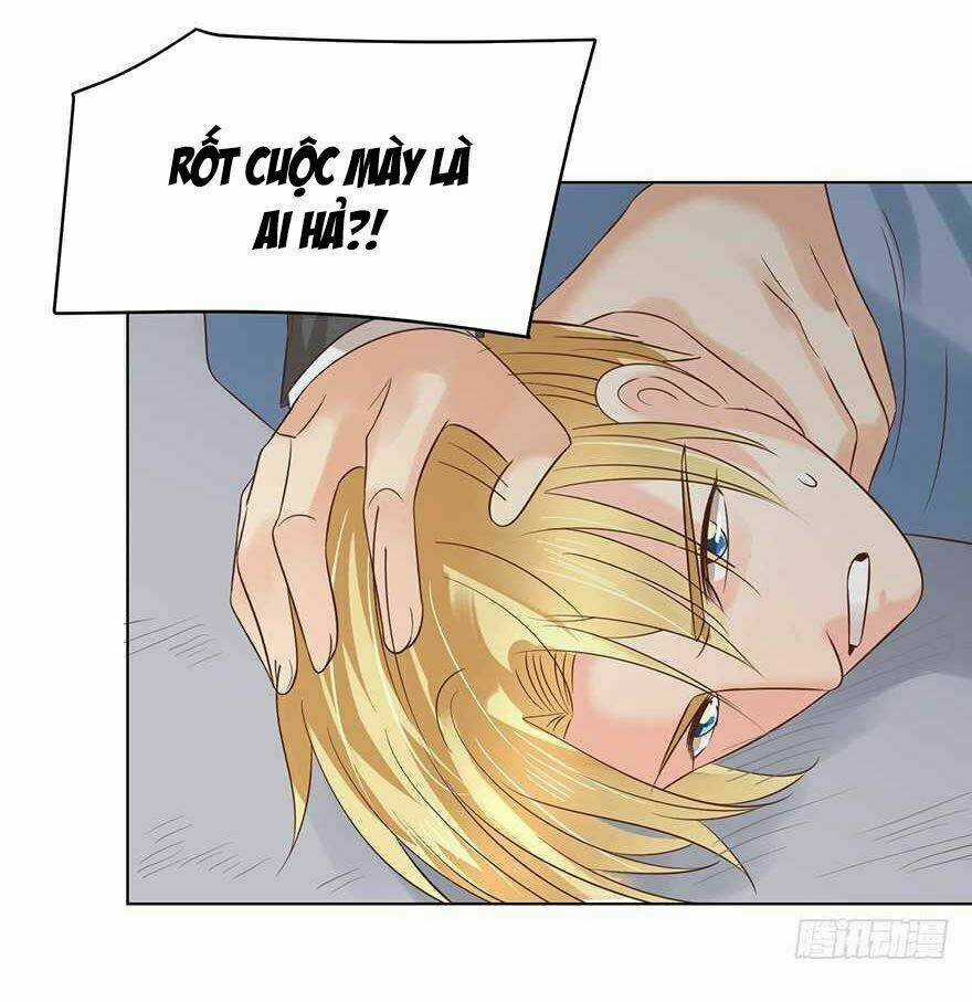 Ông Bố Đơn Thân Hàng Tỷ Chapter 139 trang 25