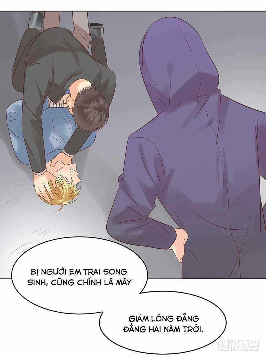 Ông Bố Đơn Thân Hàng Tỷ Chapter 139 trang 27