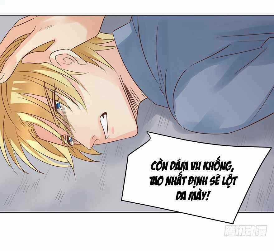 Ông Bố Đơn Thân Hàng Tỷ Chapter 139 trang 29