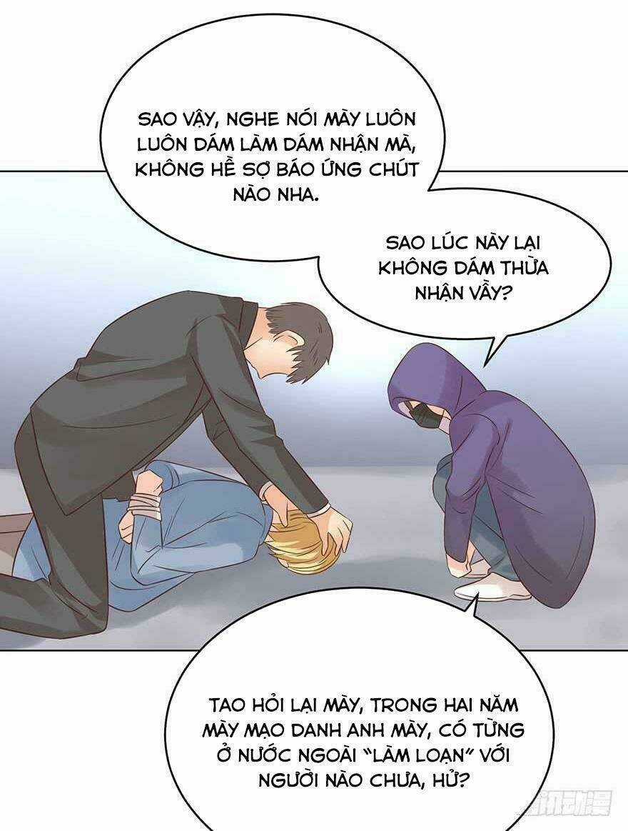 Ông Bố Đơn Thân Hàng Tỷ Chapter 139 trang 30