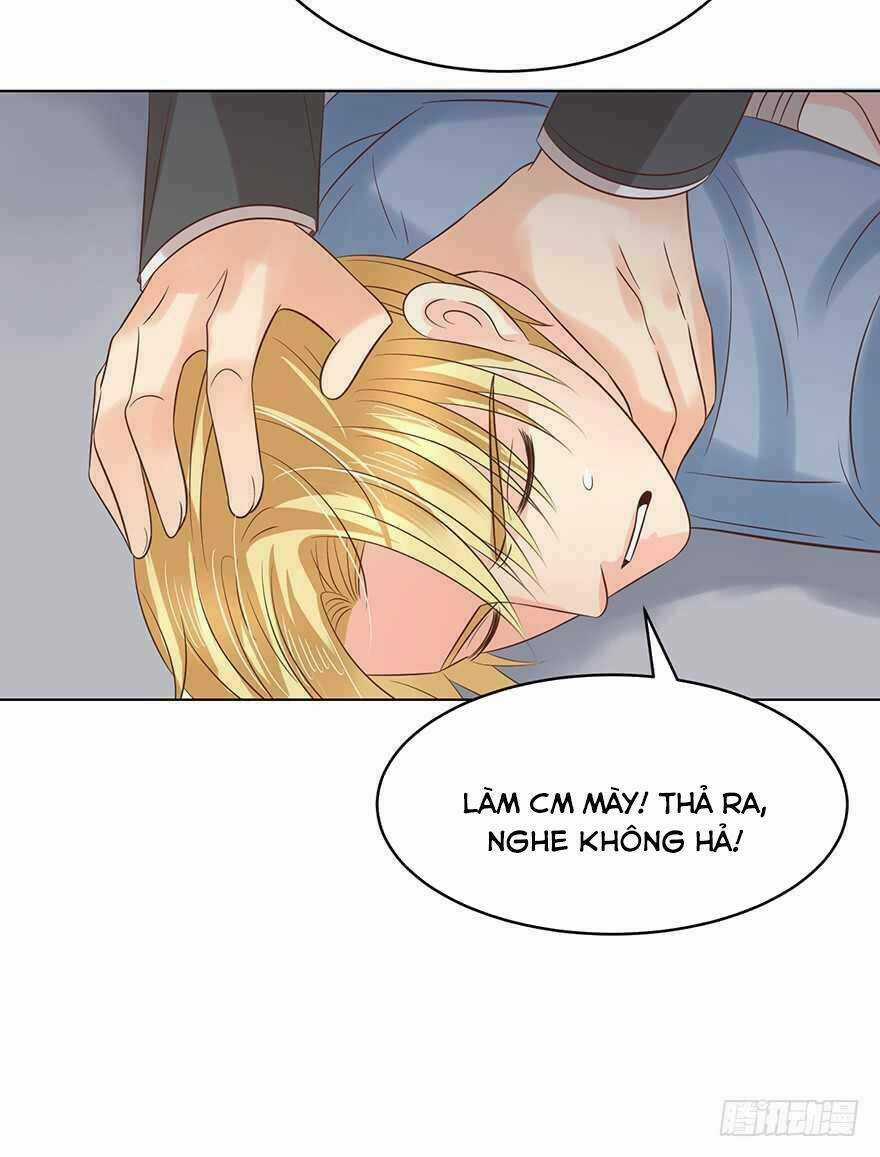 Ông Bố Đơn Thân Hàng Tỷ Chapter 139 trang 31