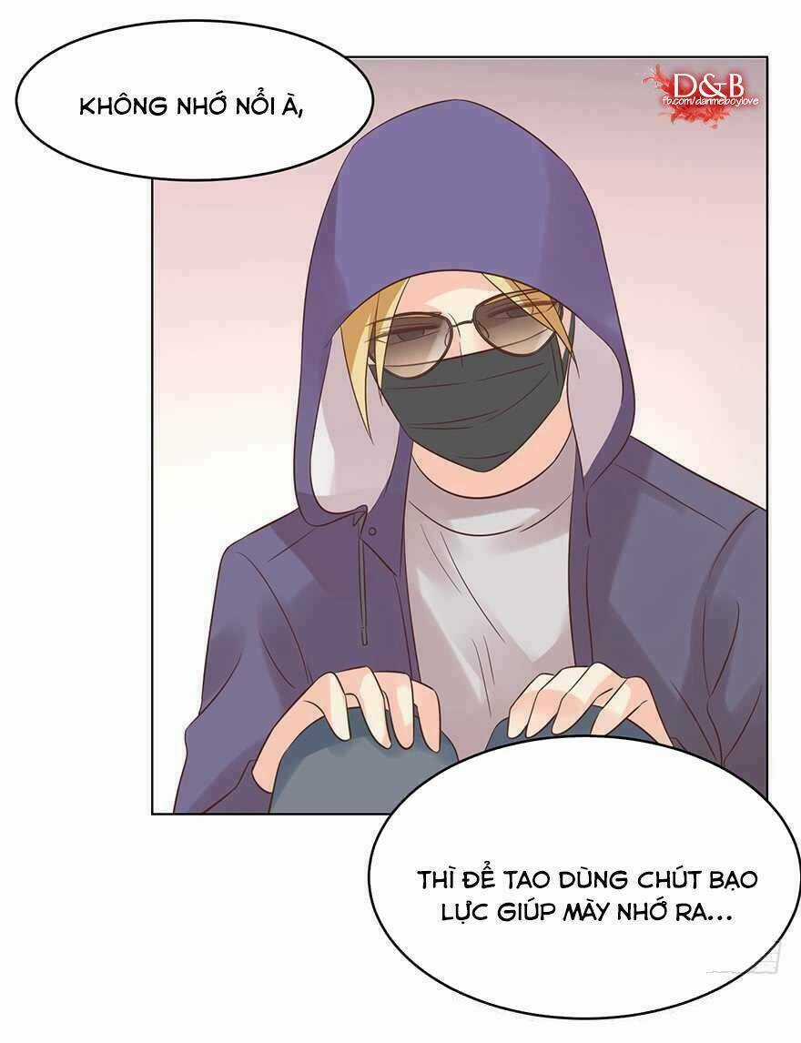 Ông Bố Đơn Thân Hàng Tỷ Chapter 139 trang 32