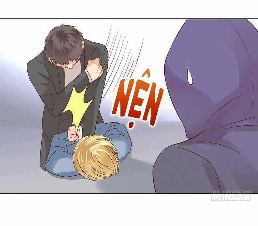 Ông Bố Đơn Thân Hàng Tỷ Chapter 139 trang 33