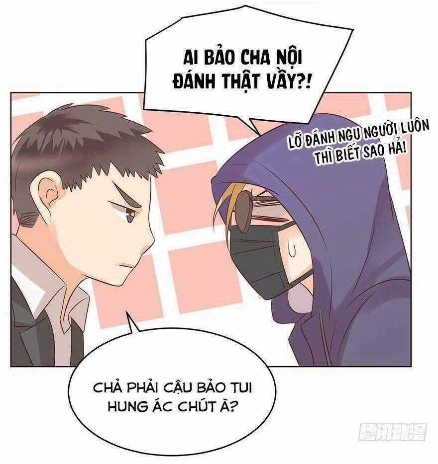 Ông Bố Đơn Thân Hàng Tỷ Chapter 139 trang 34