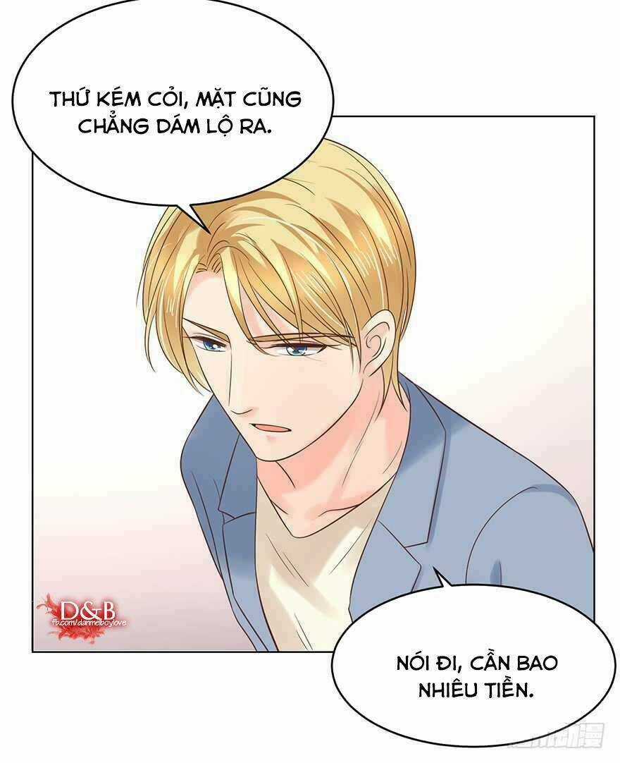 Ông Bố Đơn Thân Hàng Tỷ Chapter 139 trang 7