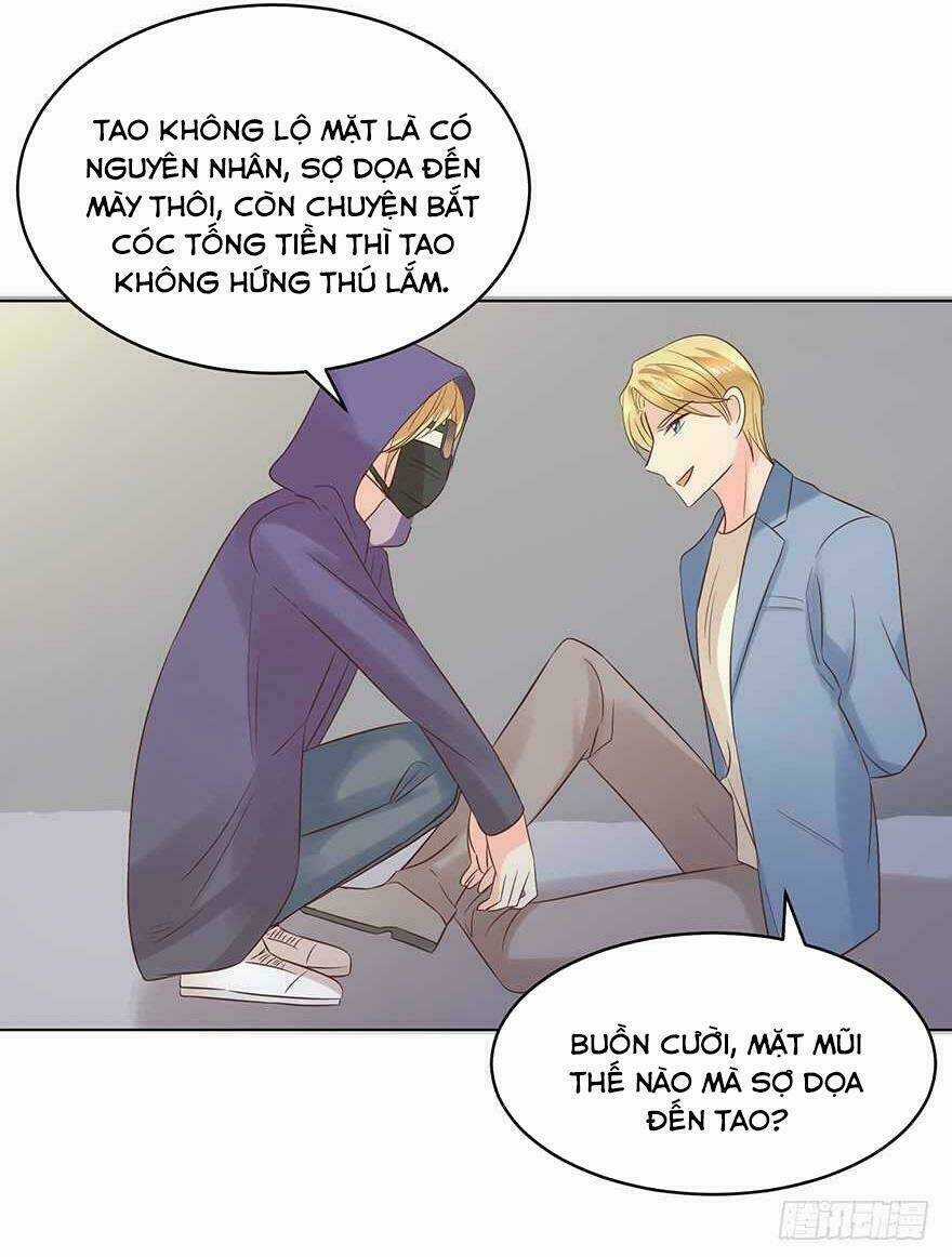 Ông Bố Đơn Thân Hàng Tỷ Chapter 139 trang 8