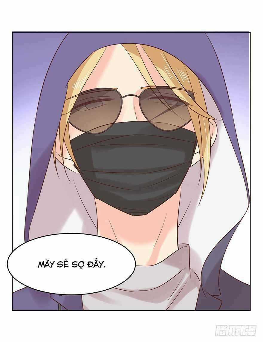 Ông Bố Đơn Thân Hàng Tỷ Chapter 139 trang 9