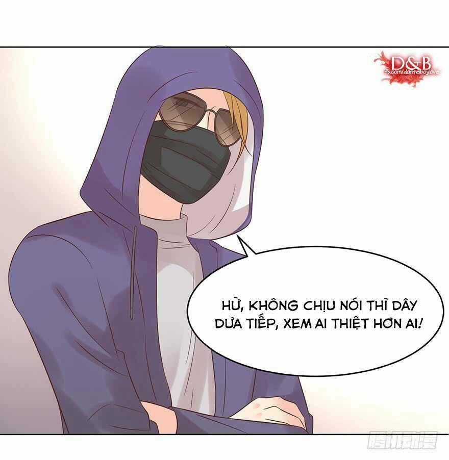 Ông Bố Đơn Thân Hàng Tỷ Chapter 140 trang 0