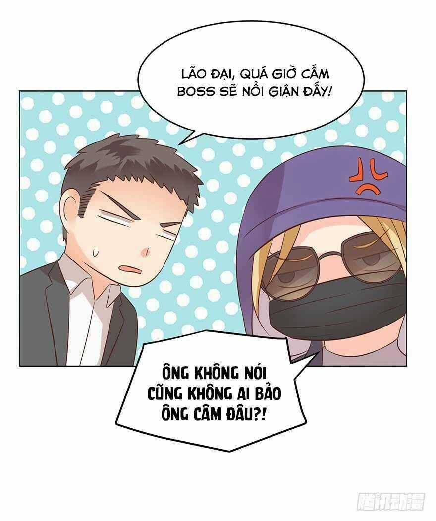 Ông Bố Đơn Thân Hàng Tỷ Chapter 140 trang 1